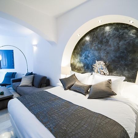 Anteliz Suites Fira  Pokój zdjęcie