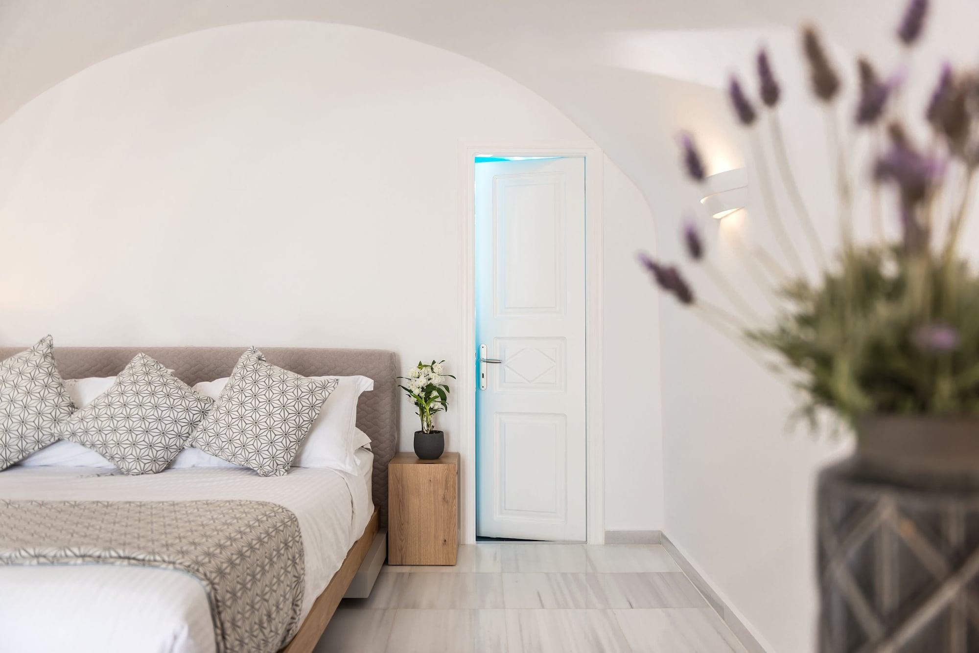 Anteliz Suites Fira  Zewnętrze zdjęcie