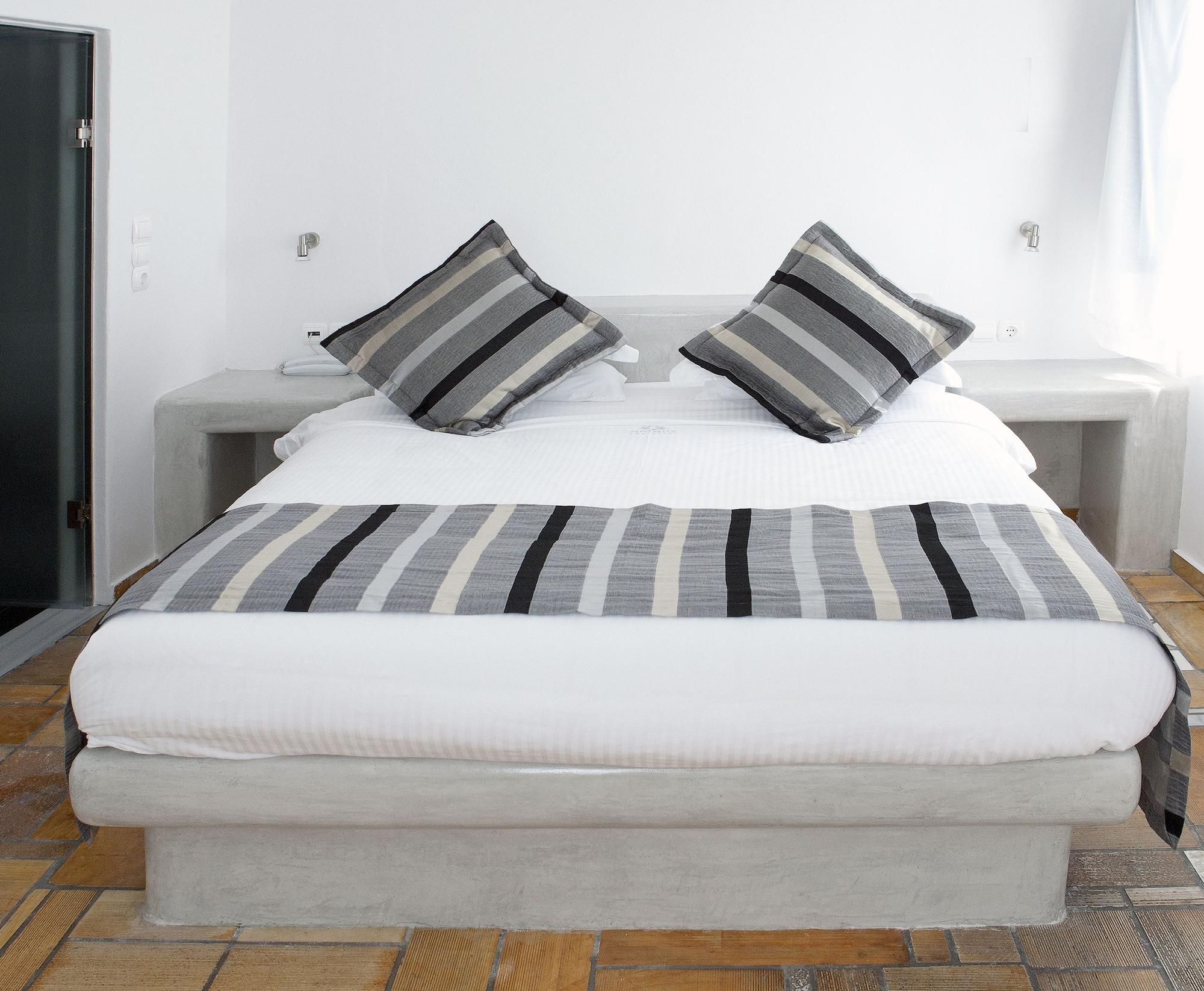 Anteliz Suites Fira  Zewnętrze zdjęcie