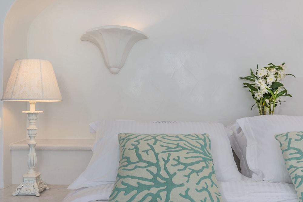 Anteliz Suites Fira  Zewnętrze zdjęcie