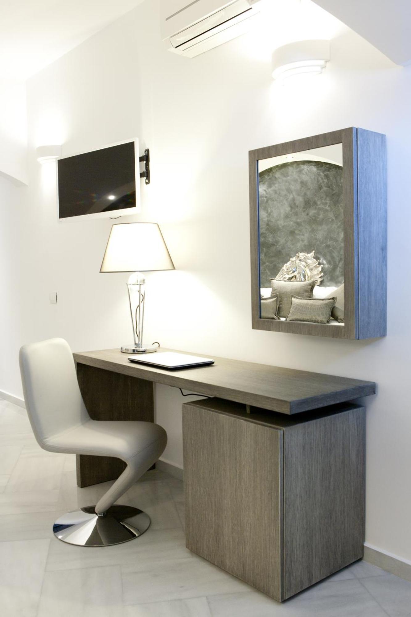 Anteliz Suites Fira  Pokój zdjęcie