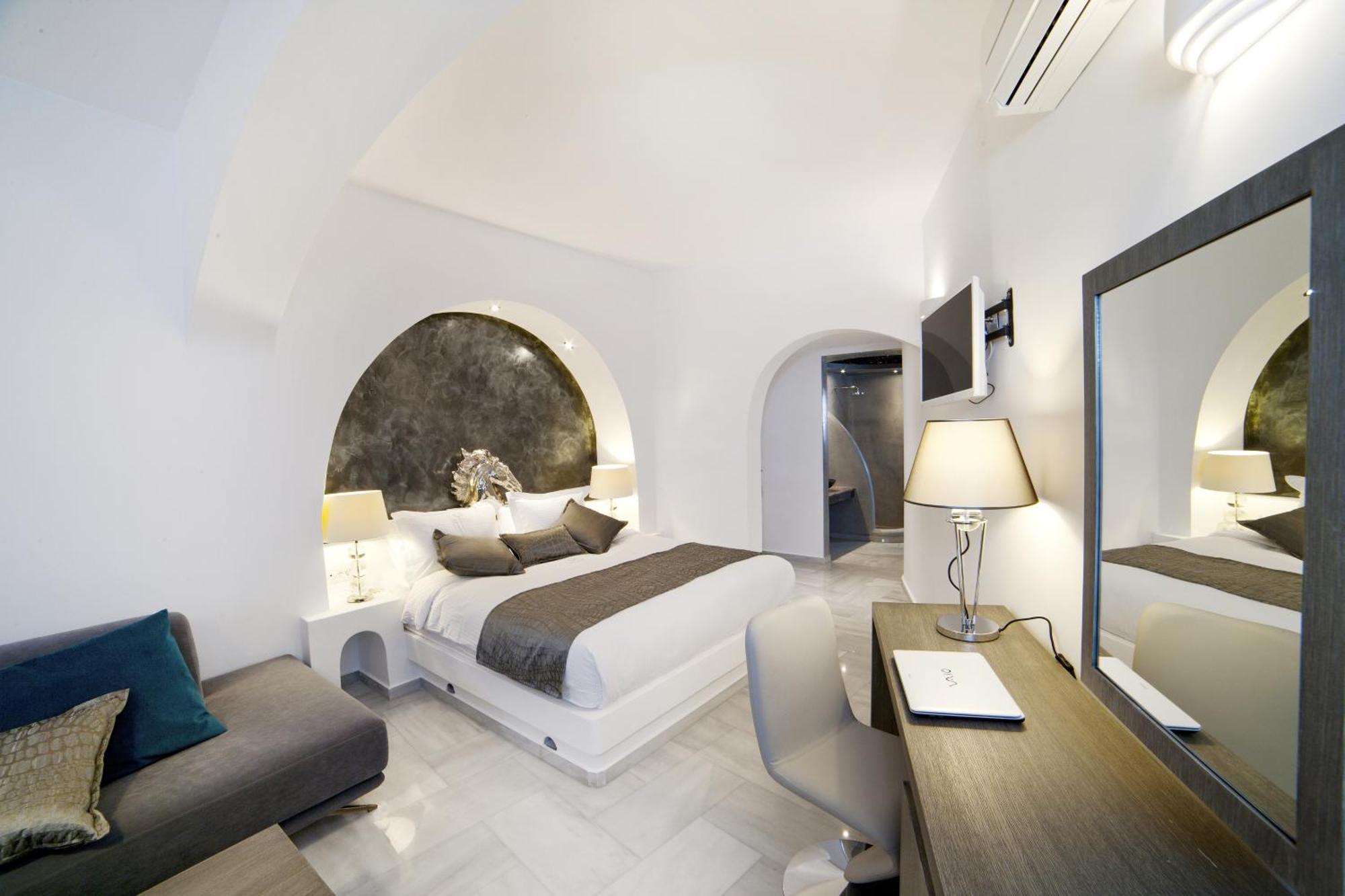 Anteliz Suites Fira  Pokój zdjęcie