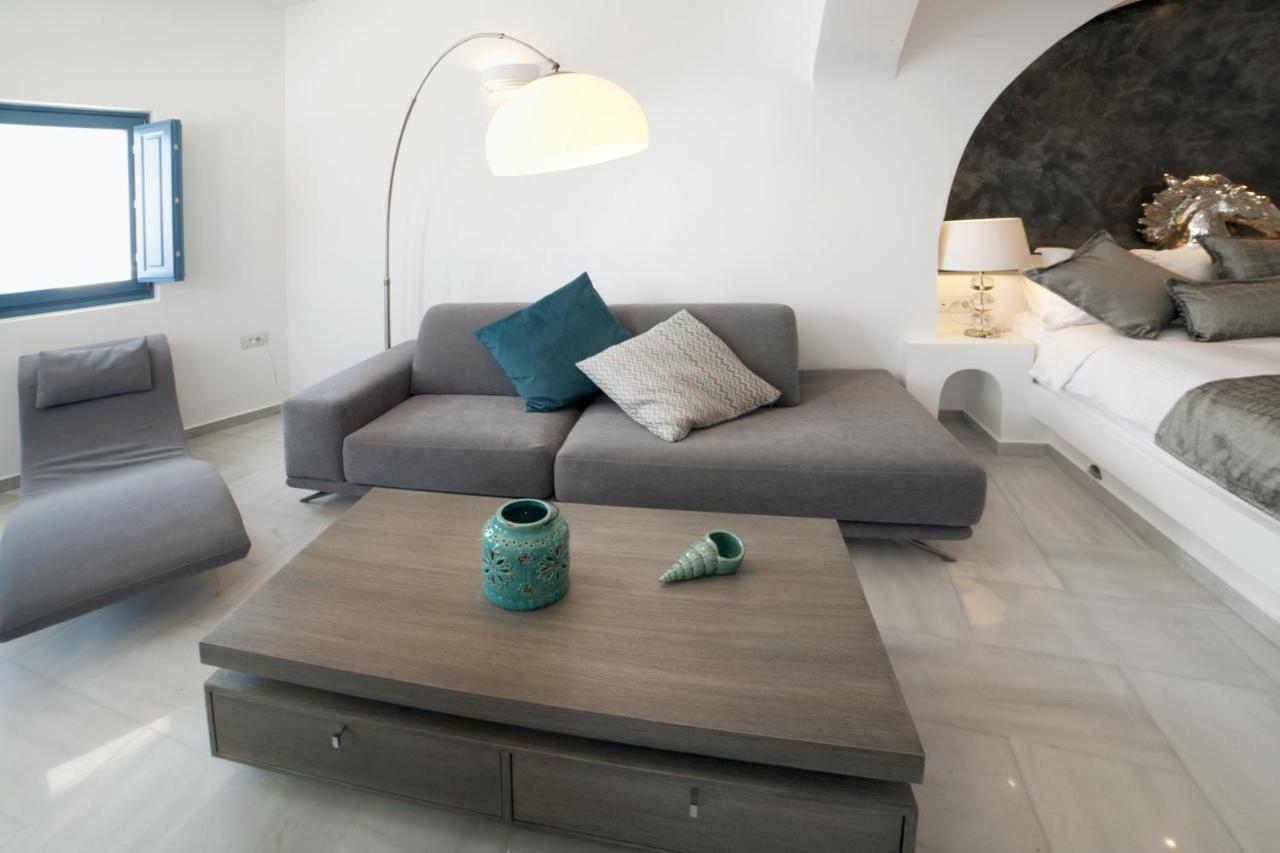 Anteliz Suites Fira  Pokój zdjęcie