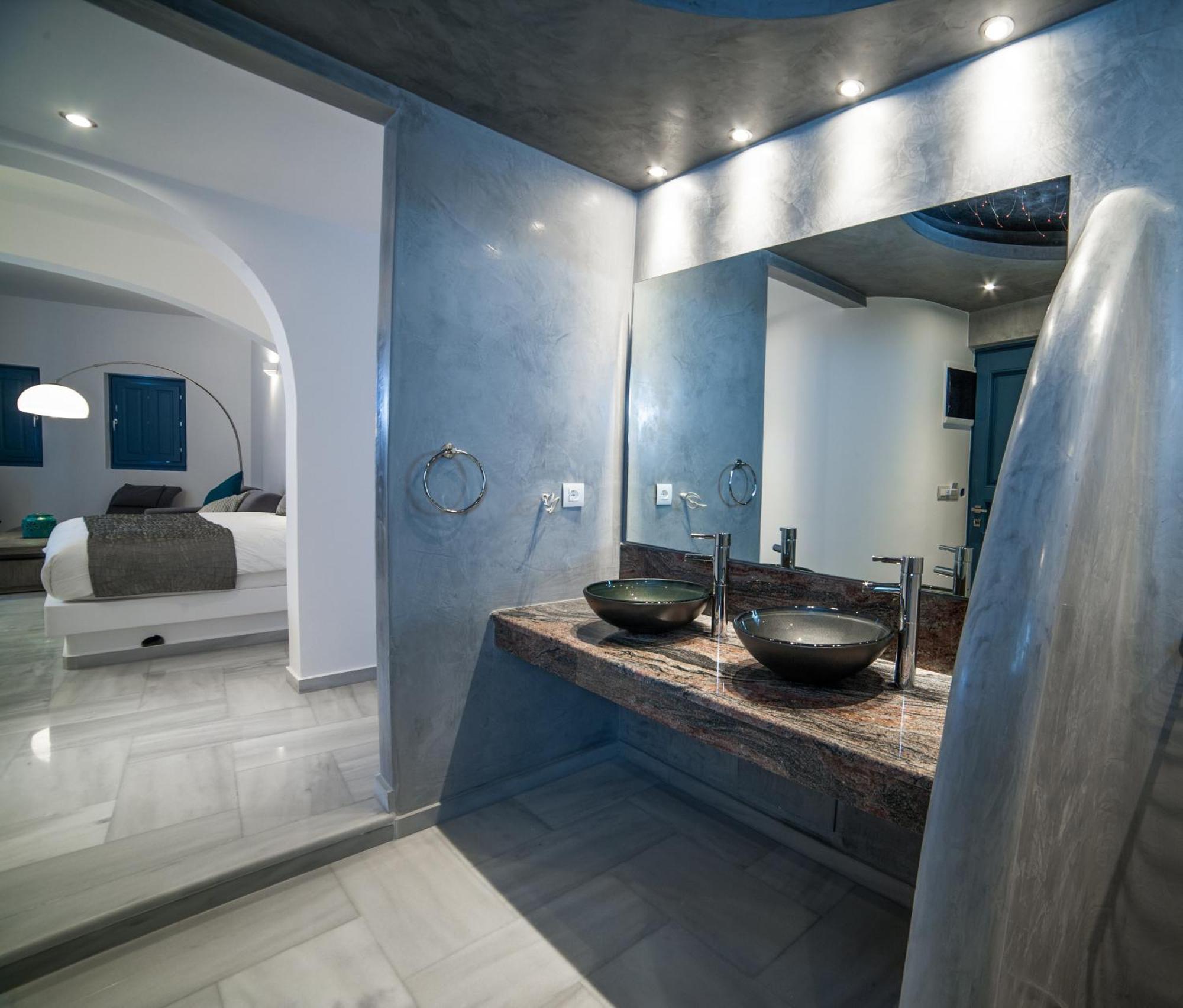 Anteliz Suites Fira  Pokój zdjęcie