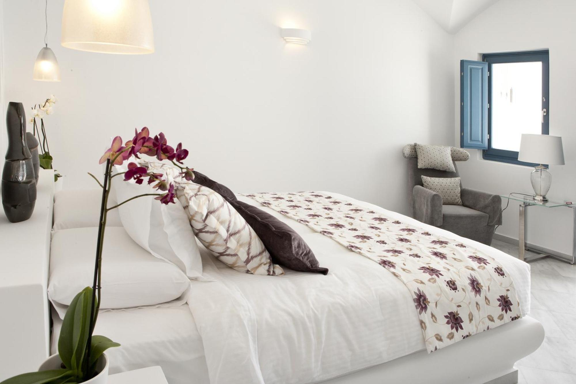 Anteliz Suites Fira  Pokój zdjęcie