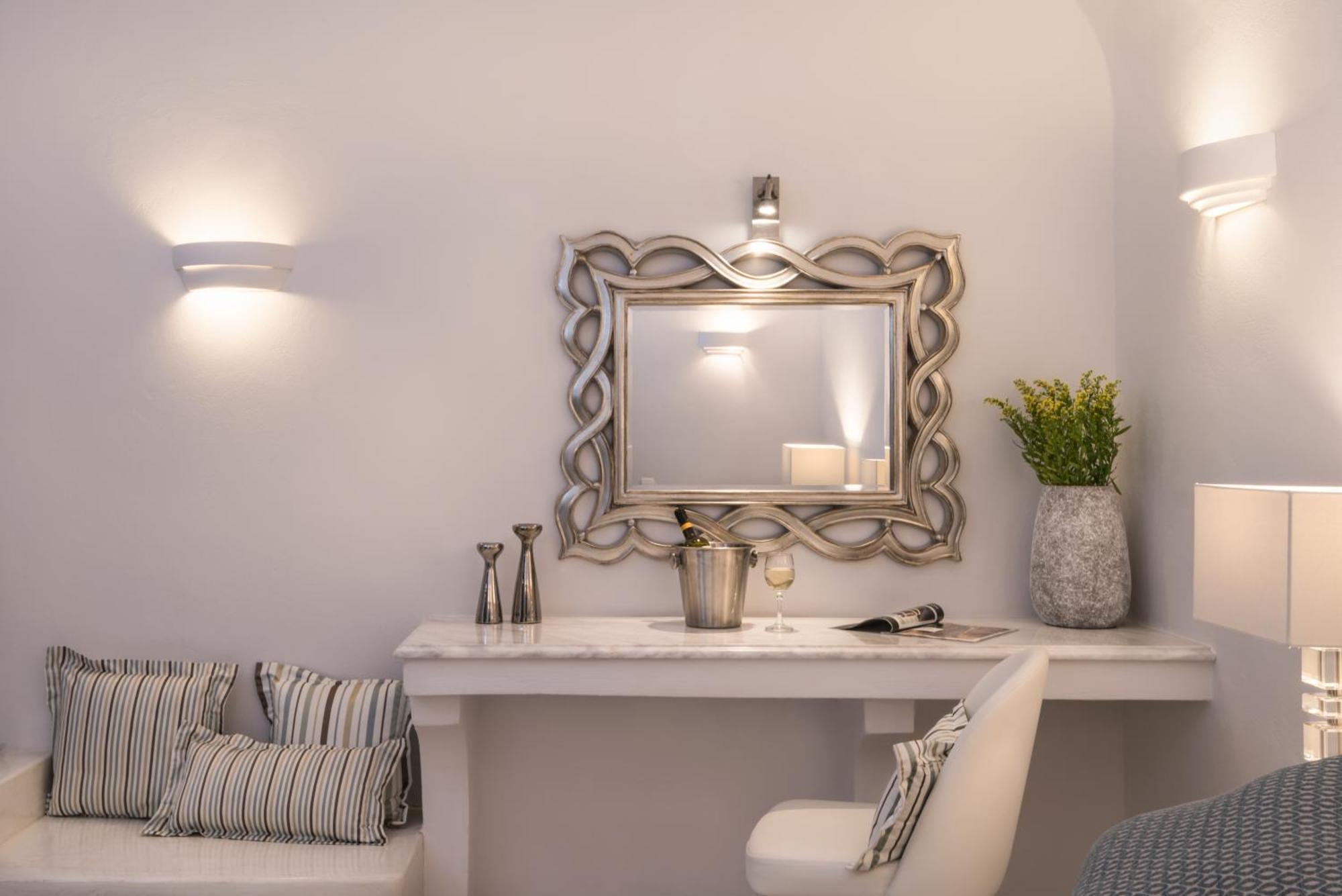 Anteliz Suites Fira  Zewnętrze zdjęcie