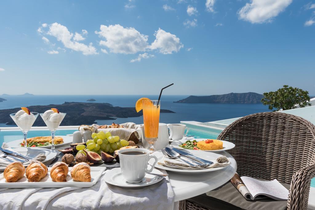 Anteliz Suites Fira  Zewnętrze zdjęcie