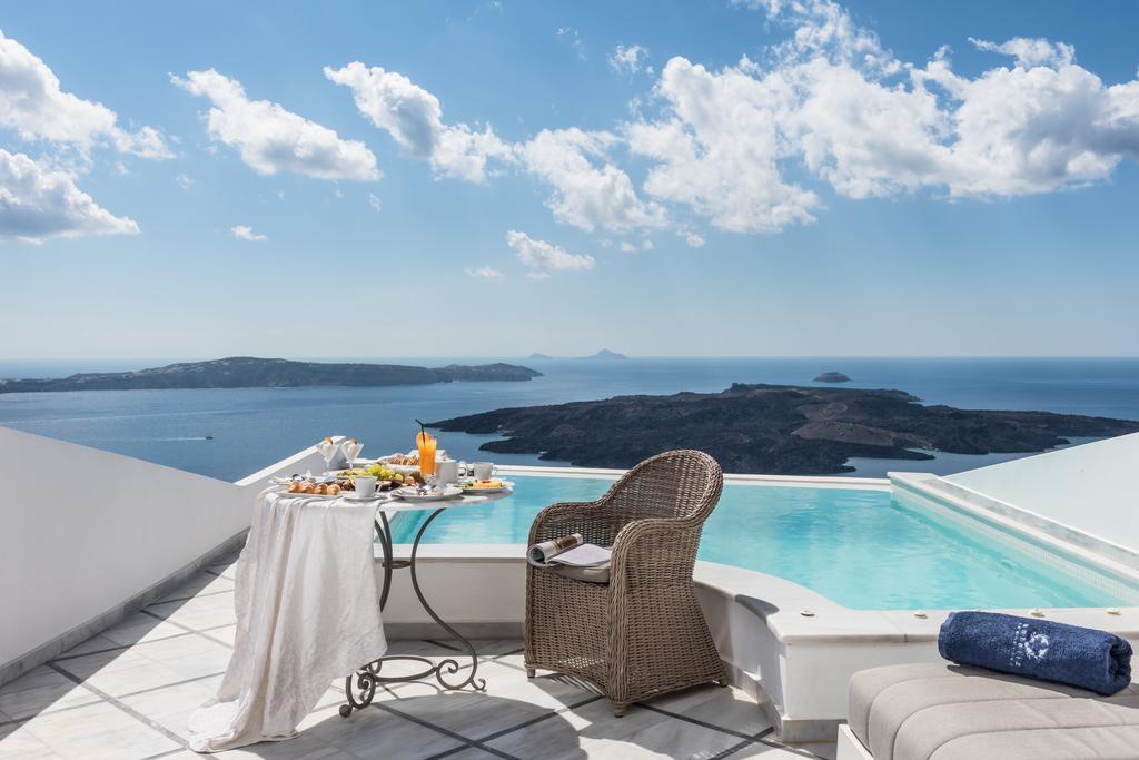 Anteliz Suites Fira  Zewnętrze zdjęcie