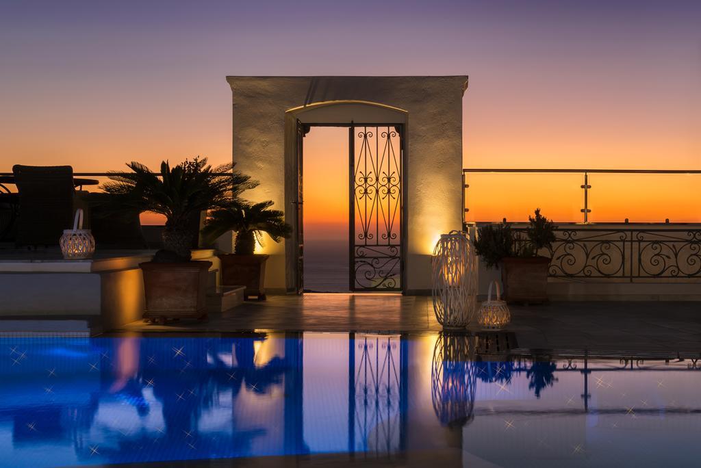 Anteliz Suites Fira  Zewnętrze zdjęcie