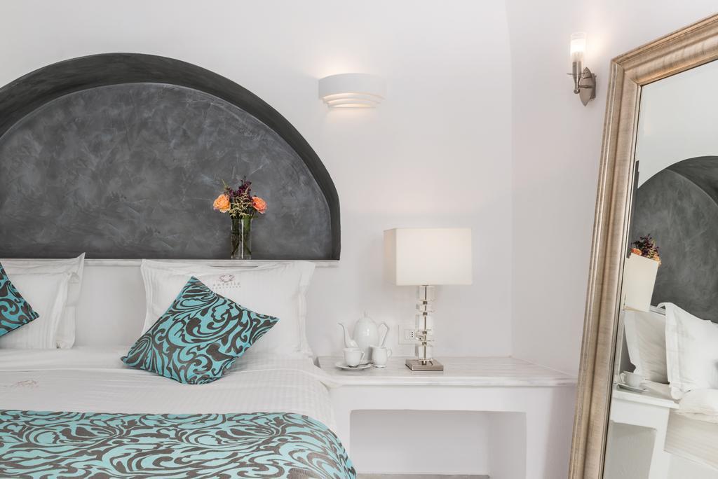 Anteliz Suites Fira  Zewnętrze zdjęcie