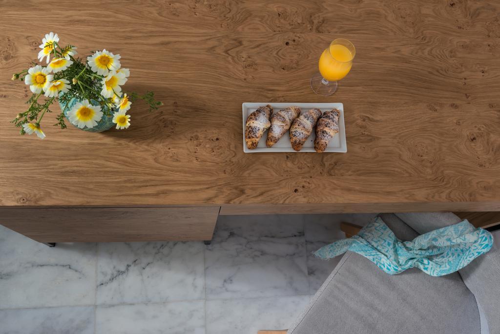 Anteliz Suites Fira  Zewnętrze zdjęcie
