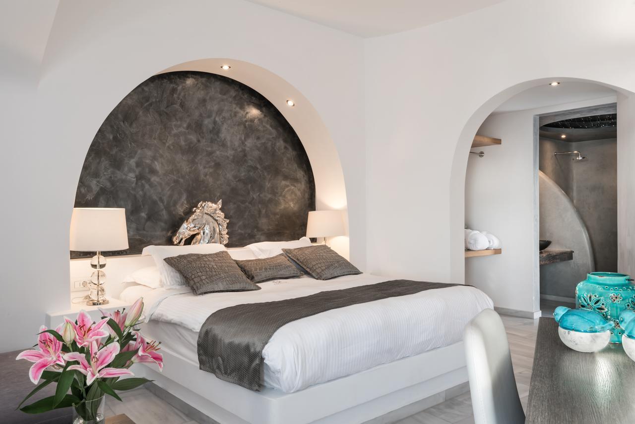 Anteliz Suites Fira  Zewnętrze zdjęcie
