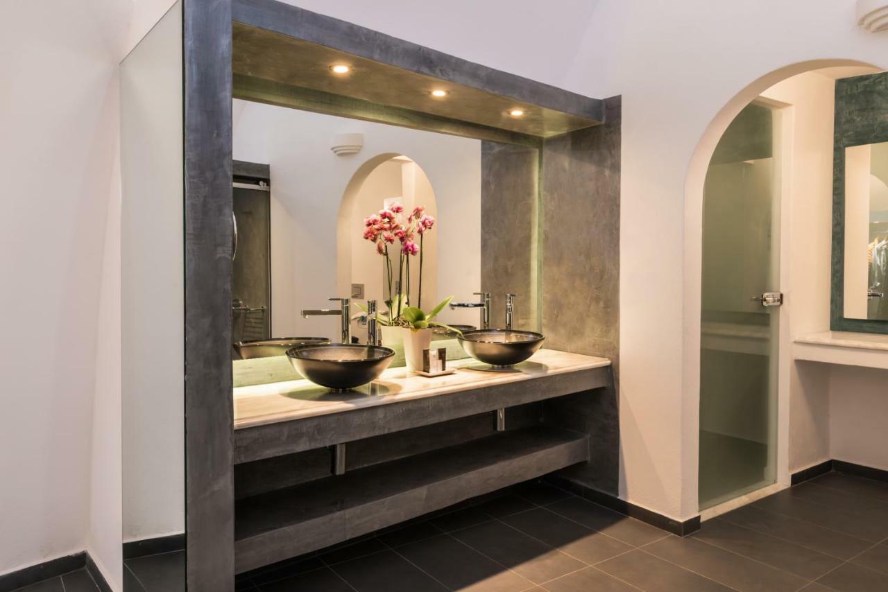 Anteliz Suites Fira  Zewnętrze zdjęcie